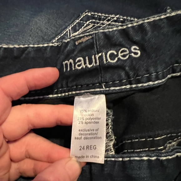 Jeans - Picture 4 of 4